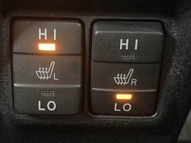 トヨタ&nbsp;ノアハイブリッドの画像12