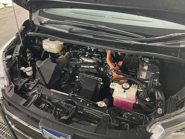 トヨタ&nbsp;ノアハイブリッドの画像18