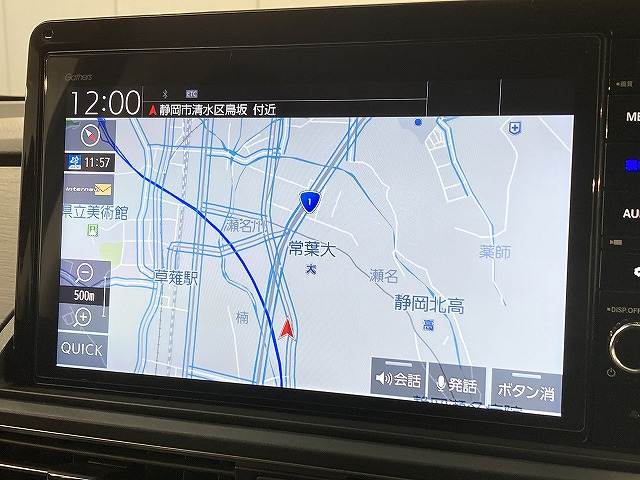 オデッセイハイブリッド□e:HEV ABSOLUTE・EX 内装他