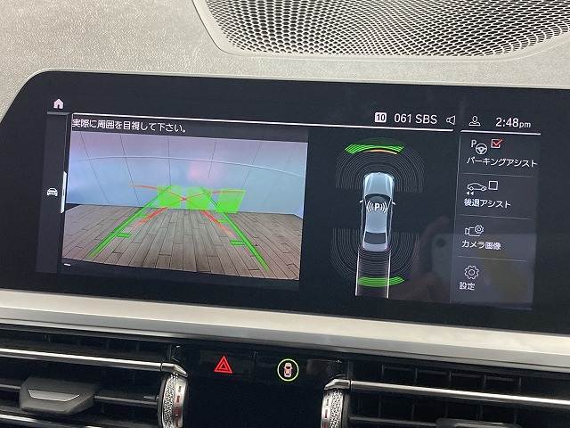 BMW&nbsp;3Series Sedanの画像4