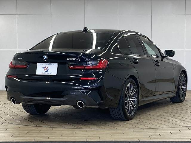 BMW&nbsp;3Series Sedanの画像16