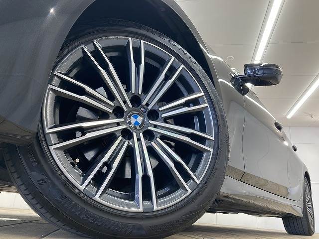BMW&nbsp;3Series Sedanの画像19