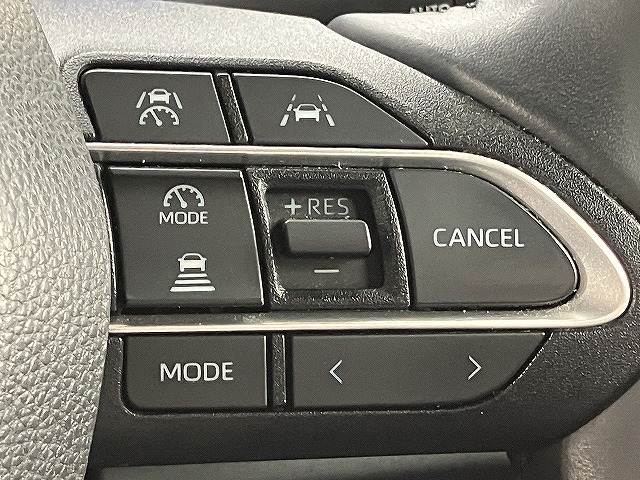 トヨタ&nbsp;ヴォクシーハイブリッドの画像10