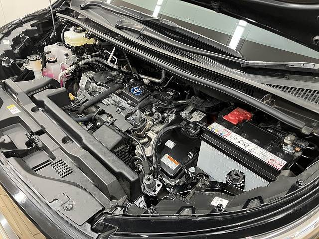 トヨタ&nbsp;ヴォクシーハイブリッドの画像18