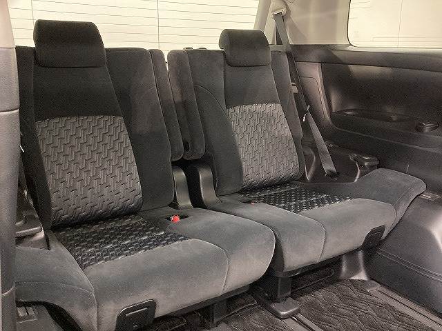 トヨタ&nbsp;ヴェルファイアの画像7