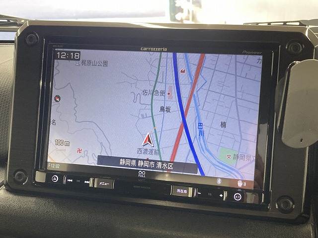 スズキ ジムニーの画像3