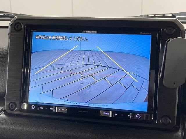 スズキ ジムニーの画像4