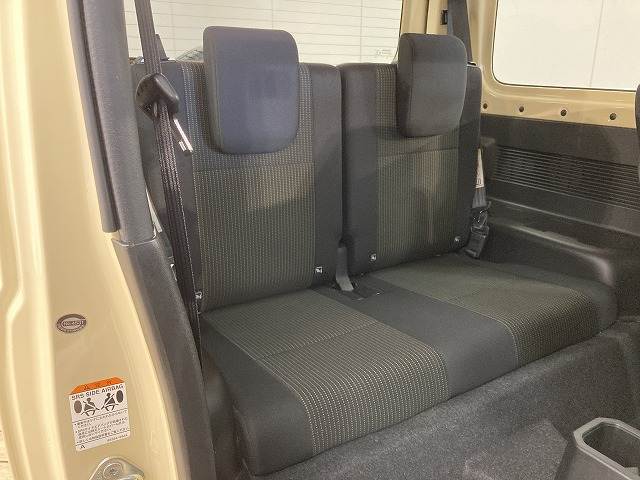 スズキ ジムニーの画像6