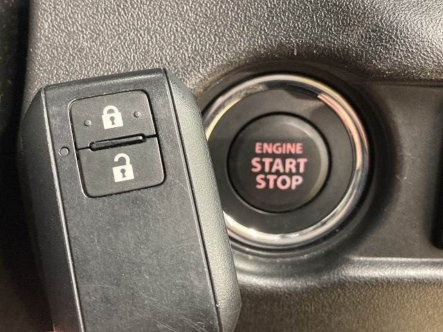 スズキ ジムニーの画像10