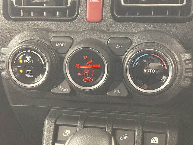 スズキ ジムニーの画像11