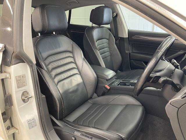 フォルクスワーゲン&nbsp;Arteonの画像5