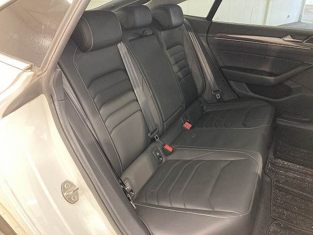 フォルクスワーゲン&nbsp;Arteonの画像6