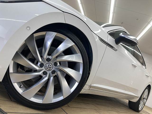 フォルクスワーゲン&nbsp;Arteonの画像19