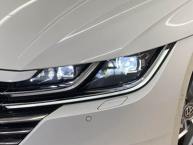 フォルクスワーゲン&nbsp;Arteonの画像20