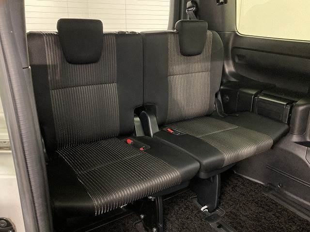 トヨタ&nbsp;ヴォクシーの画像7