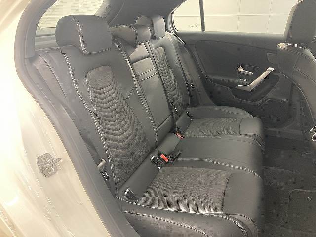 メルセデス・ベンツ&nbsp;A-CLASSの画像6