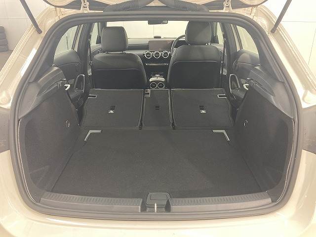 メルセデス・ベンツ&nbsp;A-CLASSの画像13