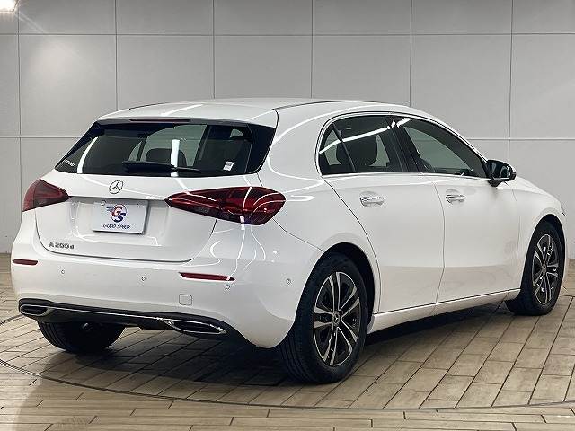 メルセデス・ベンツ&nbsp;A-CLASSの画像16