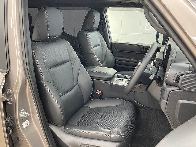 トヨタ&nbsp;ランドクルーザー250の画像5