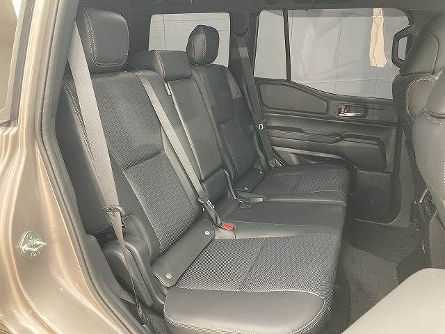 トヨタ&nbsp;ランドクルーザー250の画像6