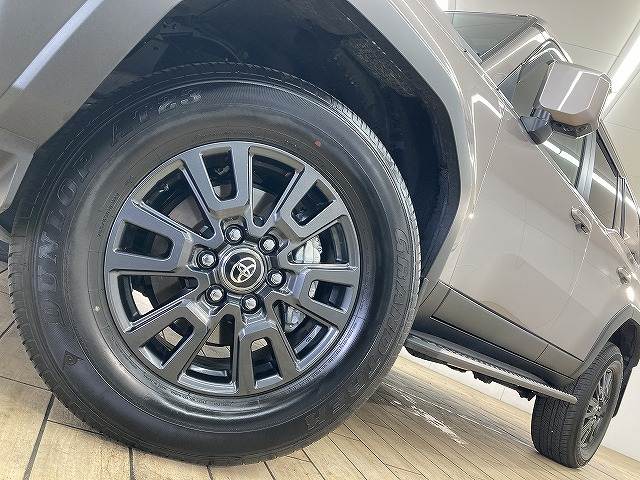 トヨタ&nbsp;ランドクルーザー250の画像19