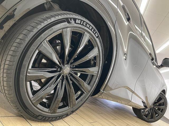 トヨタ クラウンスポーツの画像19