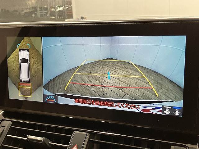 トヨタ&nbsp;ランドクルーザー300系の画像4