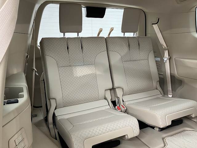 トヨタ&nbsp;ランドクルーザー300系の画像7