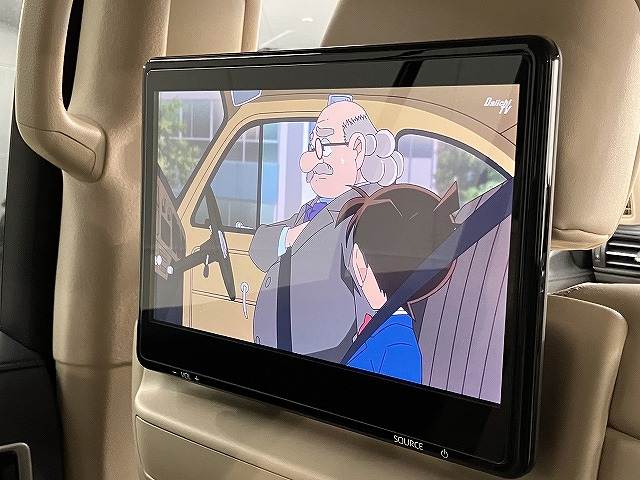 トヨタ&nbsp;ランドクルーザー300系の画像11