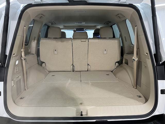 トヨタ&nbsp;ランドクルーザー300系の画像13