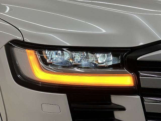 トヨタ&nbsp;ランドクルーザー300系の画像20