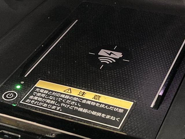 ホンダ&nbsp;ヴェゼルハイブリッドの画像7