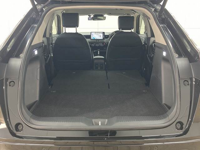 ホンダ&nbsp;ヴェゼルハイブリッドの画像13