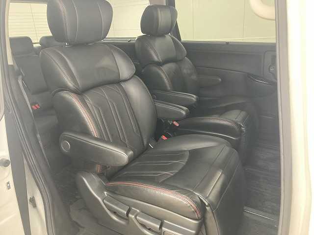 日産&nbsp;エルグランドの画像6