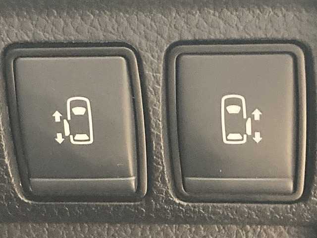 日産&nbsp;エルグランドの画像9