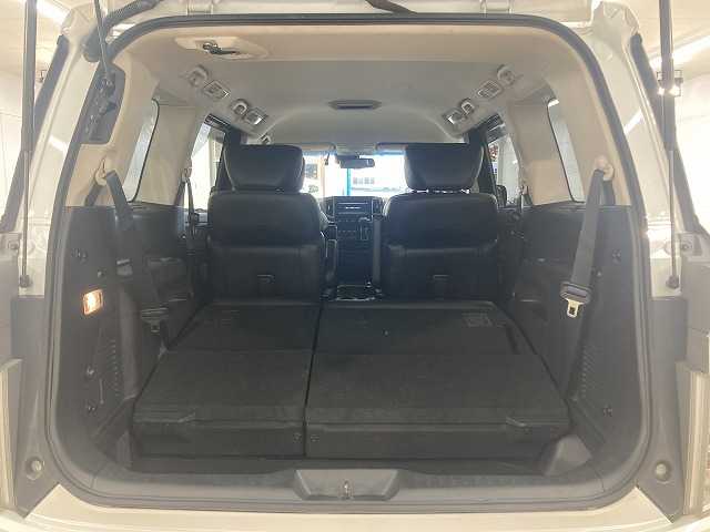 日産&nbsp;エルグランドの画像13