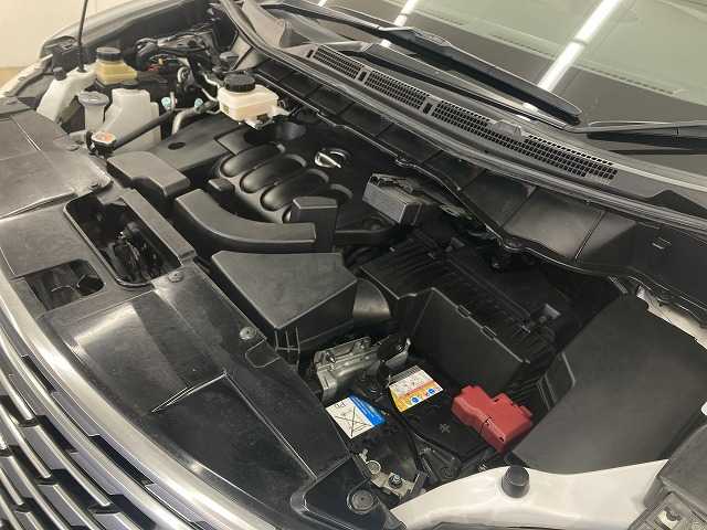 日産&nbsp;エルグランドの画像18