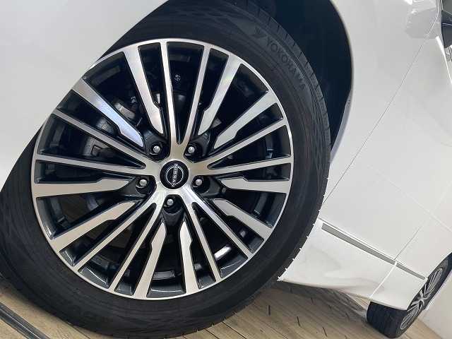 日産&nbsp;エルグランドの画像19