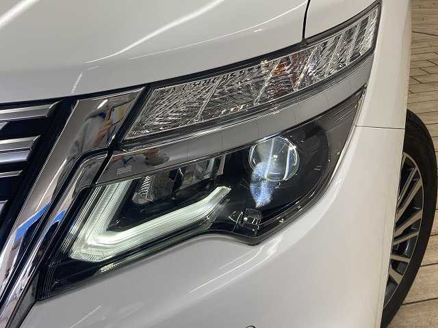 日産&nbsp;エルグランドの画像20