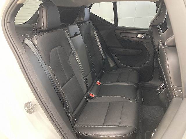 ボルボ&nbsp;XC40の画像6