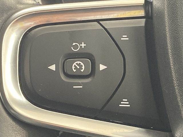 ボルボ&nbsp;XC40の画像9