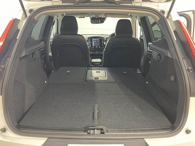 ボルボ&nbsp;XC40の画像13