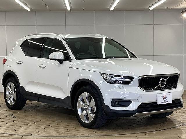 ボルボ&nbsp;XC40の画像15