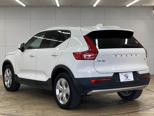 ボルボ&nbsp;XC40の画像16