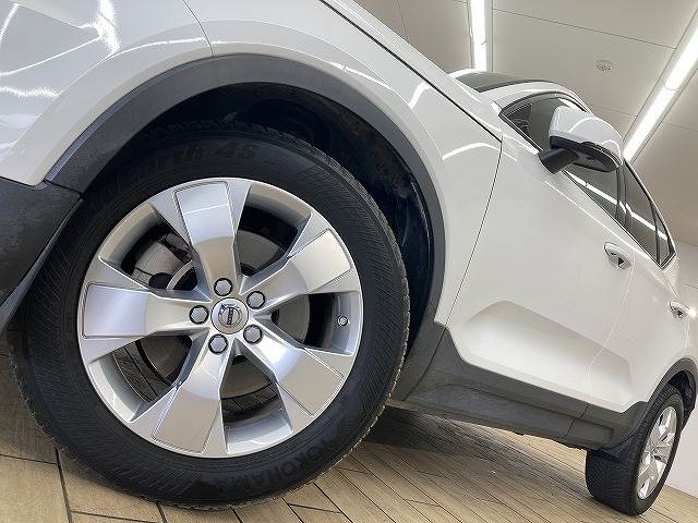 ボルボ&nbsp;XC40の画像19