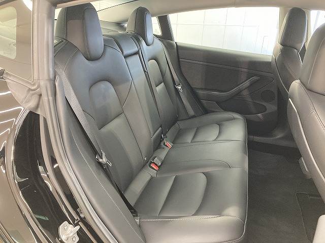 テスラ&nbsp;Model 3の画像13