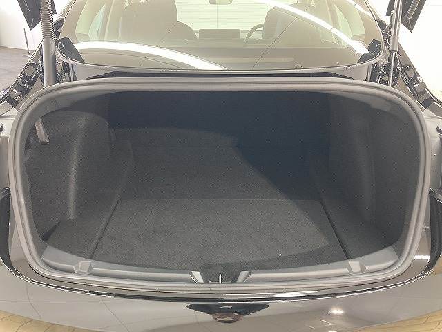 テスラ&nbsp;Model 3の画像14