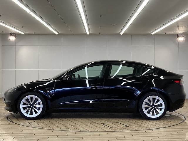 テスラ&nbsp;Model 3の画像16