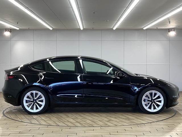 テスラ&nbsp;Model 3の画像17