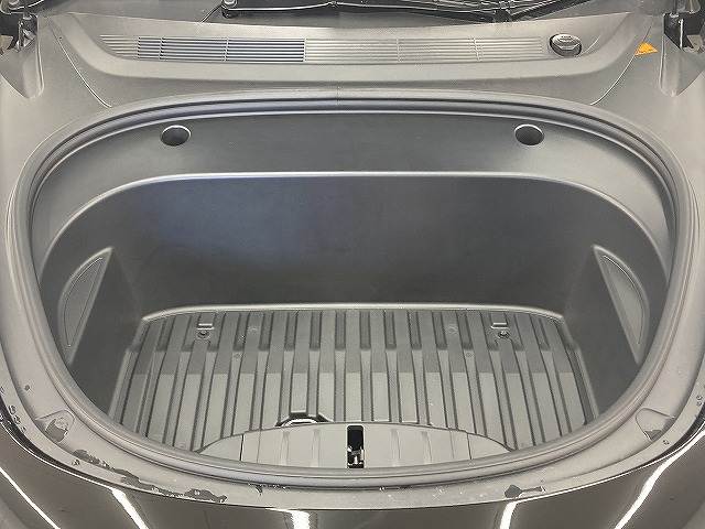 テスラ&nbsp;Model 3の画像18